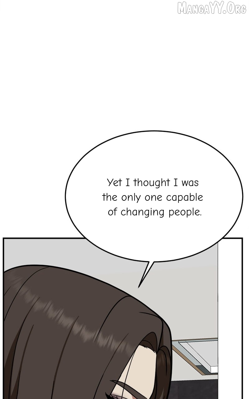 Change Me Chapter 102 - page 42